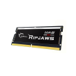 G.Skill Ripjaws DDR5 SO-DIMM | 32 GB | DDR5 | 5600 MHz | PC/server | Registered No | ECC No