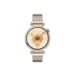 Huawei WATCH GT 6 41mm | Smart watch | GPS (satellite) | AMOLED | 1.32 inches | Waterproof | Gold