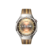 Huawei WATCH GT 6 Pro 46mm | Smart watch | GPS (satellite) | AMOLED | 1.47 inches | Waterproof | Bro