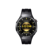 Huawei WATCH GT 6 Pro 46mm | Smart watch | GPS (satellite) | AMOLED | 1.47 inches | Waterproof | Bla