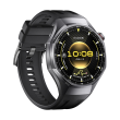 Huawei WATCH GT 6 Pro 46mm | Smart watch | GPS (satellite) | AMOLED | 1.47 inches | Waterproof | Bla