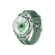 Huawei WATCH GT 6 46mm | Smart watch | GPS (satellite) | AMOLED | 1.47 inches | Waterproof | Green