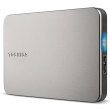 Toshiba Smart Storage | Canvio Flex | 4000 GB | 2.5 " | USB 3.2 Gen 1 | Warm silver
