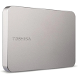 Toshiba Smart Storage | Canvio Flex | 4000 GB | 2.5 " | USB 3.2 Gen 1 | Warm silver
