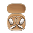 Xiaomi | Earphones | OpenWear Stereo Pro | Bluetooth | Sand Gold