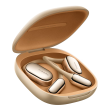 Xiaomi | Earphones | OpenWear Stereo Pro | Bluetooth | Sand Gold