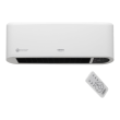 Camry Air Curtain Heater with LED Display | CR 7753 | Air curtain | 2000 W | White | IP22