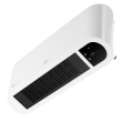 Camry Air Curtain Heater with LED Display | CR 7753 | Air curtain | 2000 W | White | IP22