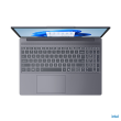 Lenovo IdeaPad Slim 3 16IRH10 | Luna Grey | 16 " | IPS | WUXGA | 1920 x 1200 pixels | Anti-glare | I