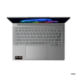 Lenovo IdeaPad Pro 5 14AKP10 | Luna Grey | 14 " | OLED | 2.8K | 2880 x 1800 pixels | Glossy | AMD Ry