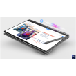 Lenovo Yoga 7 2-in-1 14ILL10 | Luna Grey | 14 " | OLED | Touchscreen | WQXGA+ | 2880 x 1800 pixels |