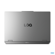Lenovo LOQ Essential 15IRX11 | Luna Grey | 15.6 " | IPS | FHD | 1920 x 1080 pixels | Anti-glare | In