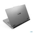 Lenovo LOQ 15IRX10 | Luna Grey | 15.6 " | IPS | FHD | 1920 x 1080 pixels | Anti-glare | Intel Core i