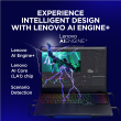 Lenovo Legion 5 15IRX10 | Eclipse Black | 15.1 " | OLED | WQXGA | 2560 x 1600 pixels | Intel Core i7