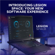 Lenovo Legion 5 15IRX10 | Eclipse Black | 15.1 " | OLED | WQXGA | 2560 x 1600 pixels | Intel Core i7