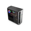 Lenovo LOQ | 26ADR10 | Desktop | Tower | AMD Ryzen 7 | 8745HX | 32 (2x16GB) GB | SODIMM DDR5 | 1000 
