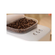 Philips Coffee maker | BAR300/03 Baristina | Pump pressure 16 bar | Semi-automatic | 122.8 W | White