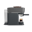 Philips Coffee maker | BAR300/60 Baristina | Pump pressure 16 bar | Semi-automatic | 122.8 W | Black