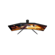 AOC | CU34G4 | 34 " | Fast VA | UWQHD | 21:9 | 180 Hz | 1 ms | 3440 x 1440 pixels | 300 cd/m² | HDMI