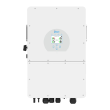 Deye Inverter Hybrid HV 20kW 2MPPT | SUN-20K-SG01HP3-EU-AM2