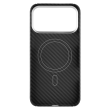 Fixed MagVelar | Back cover | Apple | iPhone 17 Pro Max | Aramid fibers | Black