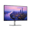 Dell | U2725QE | 27 " | IPS | UHD | 16:9 | 120 Hz | 8 ms | 3840 x 2160 pixels | HDMI ports quantity 