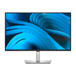 Dell | P2725DE | 27 " | IPS | QHD | 16:9 | 100 Hz | 8 ms | 2560 x 1440 pixels | 350 cd/m² | HDMI por