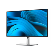 Dell | P2725DE | 27 " | IPS | QHD | 16:9 | 100 Hz | 8 ms | 2560 x 1440 pixels | 350 cd/m² | HDMI por