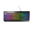 Genesis Rhod 530 | Membrane Gaming Keyboard | Wired | US | Black | USB Type-A