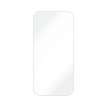 Fixed Screen protector | Apple | iPhone 17 | Tempered glass | Transparent | 2.5D