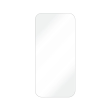 Fixed Screen protector | Apple | iPhone 17 Pro | Tempered glass | Transparent | 2.5D