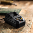 Batavia B.V. | 18V 4.5A Fast Charger
