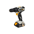 Batavia B.V. 18V Drill Driver - Without Battery and Charger in BMC