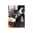 Batavia B.V. | 18V Cordless Reciprocating Saw - Without Battery and Charger