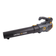 Batavia B.V. | 18V Cordless Leaf Blower - Without Battery and Charger