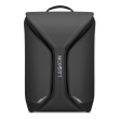 Lenovo Legion Armored Gaming Backpack GB900 | Fits up to size 16 " | Backpack | Black | Shoulder str