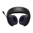 Lenovo | Wireless Headset | GXD1R34013 | H410 | Bluetooth | Built-in microphone | Wireless | Black/P