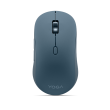 Lenovo Silent Mouse | Yoga | Wireless | Bluetooth | Tidal Teal