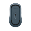 Lenovo Silent Mouse | Yoga | Wireless | Bluetooth | Tidal Teal