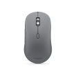 Lenovo Silent Mouse | Yoga | Wireless | Bluetooth | Luna Grey