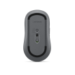 Lenovo Silent Mouse | Yoga | Wireless | Bluetooth | Luna Grey