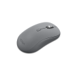 Lenovo Silent Mouse | Yoga | Wireless | Bluetooth | Luna Grey