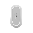 Lenovo Silent Mouse | Yoga | Wireless | Bluetooth | Seashell