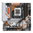 Gigabyte B850M FORCE WIFI6E (rev. 1.0) | Processor family AMD | Processor socket AM5 | DDR5 | Suppor