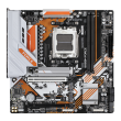 Gigabyte B850M FORCE (rev. 1.0) | Processor family AMD | Processor socket AM5 | DDR5 | Supported har