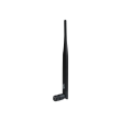 Teltonika Wi-Fi SMA Antenna | PR1URF51 | Gain 5.0 dB | 2400-2483 GHz | Antenna connector type RP-SMA