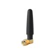 Teltonika Compact Mobile Communication SMA Antenna Corner | PR1US450 | Gain 5.0 dB | 700-2700 GHz | 