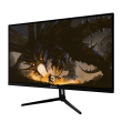Arozzi | Nova | 27 " | IPS | QHD | 16:9 | 180 Hz | 1 ms | 2560 x 1440 pixels | 350 cd/m² | HDMI port
