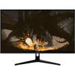 Arozzi | Nova | 32 " | IPS | QHD | 16:9 | 180 Hz | 1 ms | 2560 x 1440 pixels | 300 cd/m² | HDMI port