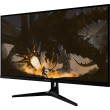 Arozzi | Nova | 32 " | IPS | QHD | 16:9 | 180 Hz | 1 ms | 2560 x 1440 pixels | 300 cd/m² | HDMI port